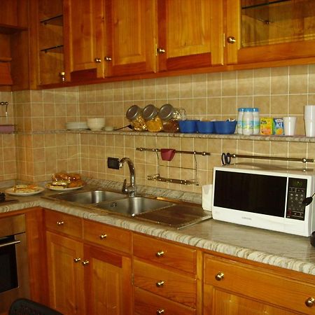 La Voliera Bed & Breakfast ปิซา ภายนอก รูปภาพ