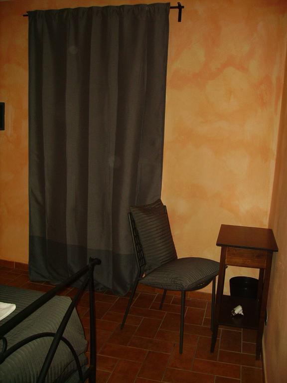 La Voliera Bed & Breakfast ปิซา ห้อง รูปภาพ